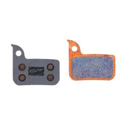 Placute frana CONTEC CBP-370S Disc Stop+ pt Avid / Sram Red / 22 - Force / 1 - CX1 - Rival 1/22