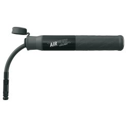 Pompa mini SKS Airflex Explorer - Negru