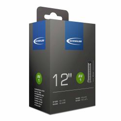 Camera SCHWALBE AV1 12'' (47/62-203) EK AGV 40mm
