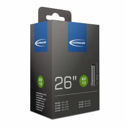 Camera SCHWALBE AV13F FREERIDE 26'' (54/75-559) EK 40mm