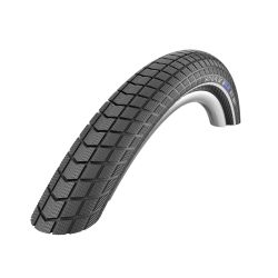 Cauciuc SCHWALBE BIG BEN 27.5*2.00/50-584 B/B Sarma