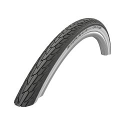 Cauciuc SCHWALBE ROAD CRUISER HS484 28*1.25/700x32C/32-622 B/W Sarma