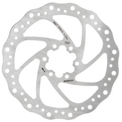 Disc frana FSA AFTERBURNER DB 1 PC ROTOR DB014 - 160mm