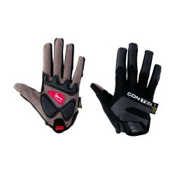 Manusi CONTEC Driver XL - negru
