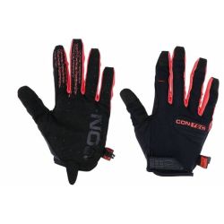 Manusi CONTEC Neo Pacer XL - negru/rosu