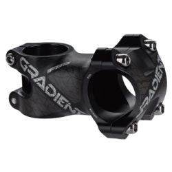 Pipa FSA Gradient aluminiu 1 1/8"  31.8"45mm