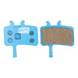 Placute frana CONTEC DiscStop+ CBP-320 organic Avid / Sram Juicy 3 / 5 / 7 / Carbon / Ultimate