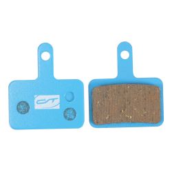 Placute frana CONTEC DiscStop+ CBP-530 organic SHIMANO BR-M515/M475/M495/M395/M355