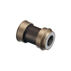 Reductie monobloc FSA de la PFBBright BB Road la Mega Exo(BB-PF79)