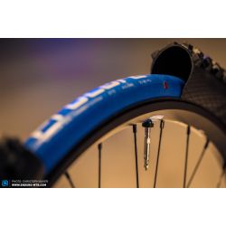 Set SCHWALBE Procore 26'' BL/BL