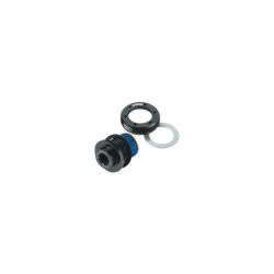 Surub angrenaj FSA QR-8A Self Extracting Bolt MTB BB9000 (ML128B)