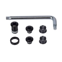 Suruburi angrenaj FSA SLK&AFT 386 ML138/144/ML227/MW058