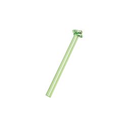 Tija sa CONTEC Brut Select 31.6*350mm-verde