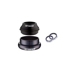 Cuvete furca FSA DX PRO-A 1 1/8" sus 1.5" jos tapered capac 8mm OD 50/57mm ID 44/49.57mm