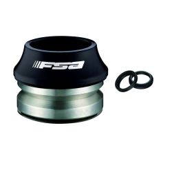 Cuvete furca FSA Orbit CE-NO.8B 1 1/8" integrat capac 15mm OD 46mm ID 42mm