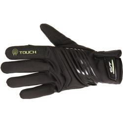 Manusi CONTEC Performer Touch Negru