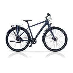 Bicicleta CROSS Tour-X - 28'' urban