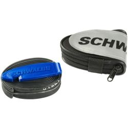 Gentuta sa SCHWALBE + Camera  SV15 + Leviere