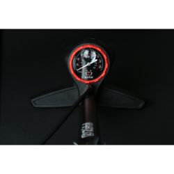 Pompa podea ZEFAL Profil Max FP 60