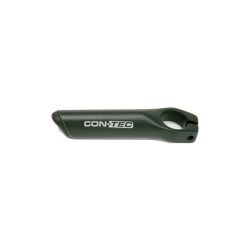 Coarne ghidon CONTEC Triangle 90mm - Negru