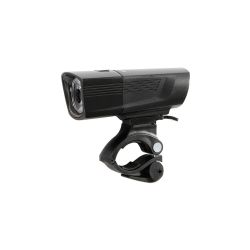Far CONTEC HL-104 - 40 Lux,2 Functii, Usb - Negru