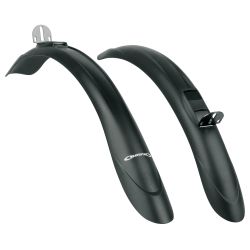 Aripi SKS Beavertail 26'' - 28'' - set fata/spate