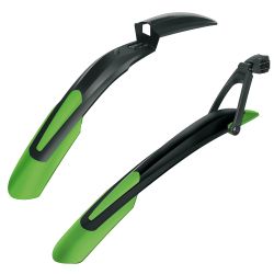 Aripi SKS Blade Set verde 29''