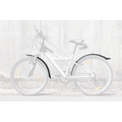 Aripi SKS Velo 55 Junior 24'' - set fata/spate