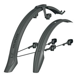 Aripi SKS Veloflexx 55 - 26''-28'' Negru