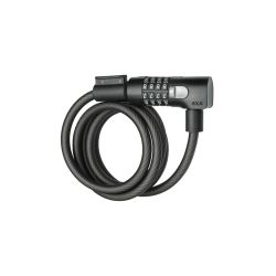 Incuietoare AXA Resolute C 10mm/150cm cu cifru