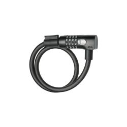 Incuietoare cablu AXA Resolute C12-65