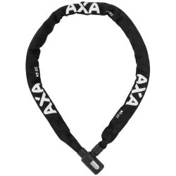 Incuietoare lant AXA Absolute 5-110cm - cu cheie