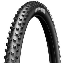 Anvelopa Michelin Wild Mud Advanced, Marime: 26" x 2.00"