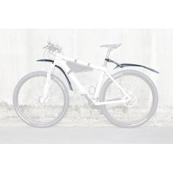 Aripa SKS X-Blade Dark 26'' + 27.5'' - spate