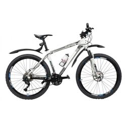 Aripa ZEFAL Fata Deflector FM60 26'' - fata