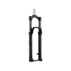 Furca RockShox Recon Silver RL Solo Air 27.5" 120mm, Culoare: Black