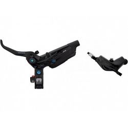 Frana SRAM Code RSC fata, Culoare: Black