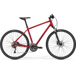 MERIDA 2022 CROSSWAY 500 S MATT BORDO (SOTETPIROS)