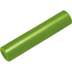 Man?on MERIDA TEAM CC silicon 130 mm diametru: 32mm (60g/pereche) verde