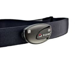 Pulzusmeroalk SIGMA iD.TRI bike konzol