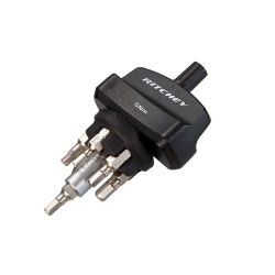 Scula RITCHEY CHEIE DINAMOMETRICA 5 bi?i 5 Nm