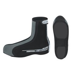 Huse pantofi Force Hot Extreme neopren negre