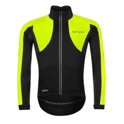 Jacheta Force X100 Pentru Iarna Negru-Fluo S