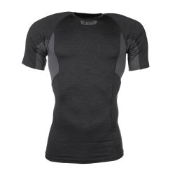 Bluza de Corp Force F Breeze Gri