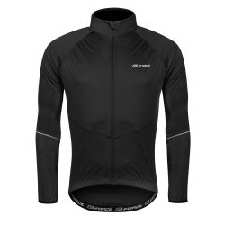 Jacheta Force Arrow negru
