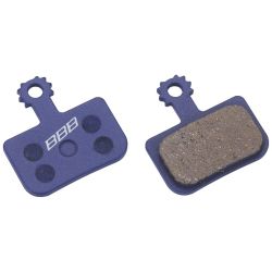 Placute frana BBB BBS-4431 Avid DB1/DB3 organice