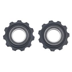 Rotite schimbator BBB BDP-05 RollerBoys SRAM