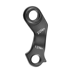 Ureche cadru Union GH-099