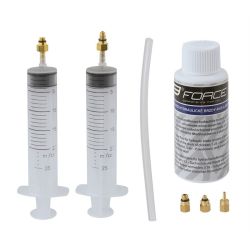 Kit aerisire Force pentru frane Avid/Hayes