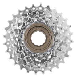 Pinioane Force 6v 14-28T crom pe filet